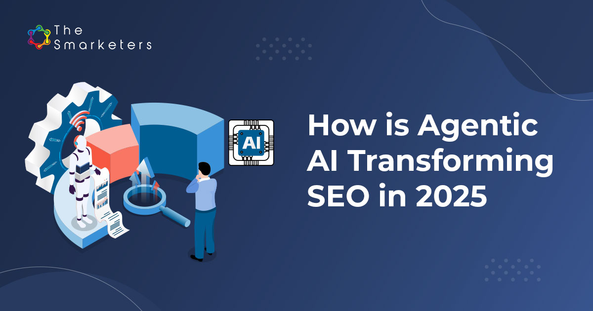 Agentic SEO: Optimizing Your Brand for AI Discovery Engines