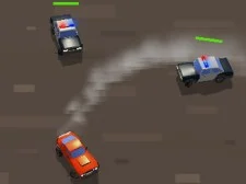 Car Chase