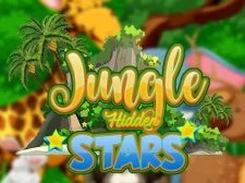 Jungal Hidden Stars